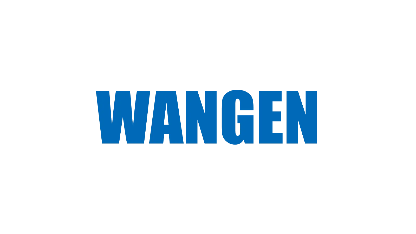 WANGEN