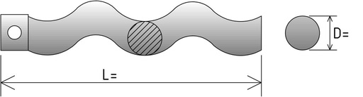 Rotor KL65S 120.0 R Wangen