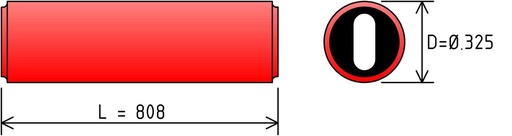Stator CC77-M1 S Vogelsang