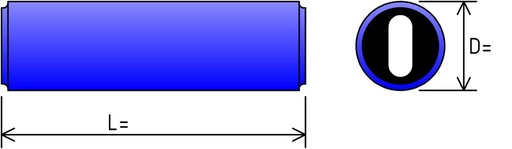 Stator KL65S 120.0 S Wangen