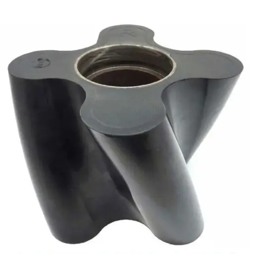 Rotary lobe NBR VX186-184Q Vogelsang