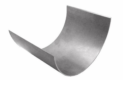 Radial wear plate VX186-184Q Vogelsang