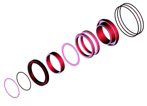 Cartridge  Vogelsang