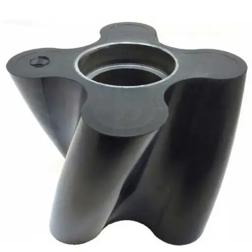 Rotary lobe L4 VX186-184Q Vogelsang