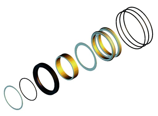 Cartridge repair kit  Vogelsang