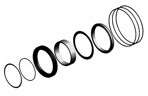 Cartridge repair kit  Vogelsang