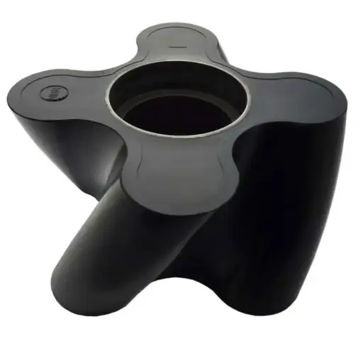 Rotary lobe L4 VX186-130Q  Vogelsang