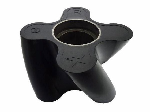 Rotary lobe R4 VX186-130Q Vogelsang