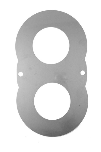 Wear plate pump  Vogelsang