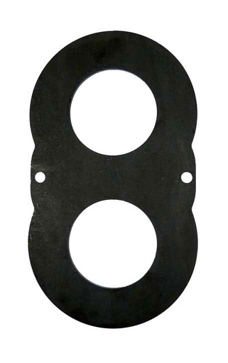 Wear plate pump gearbox  Vogelsang