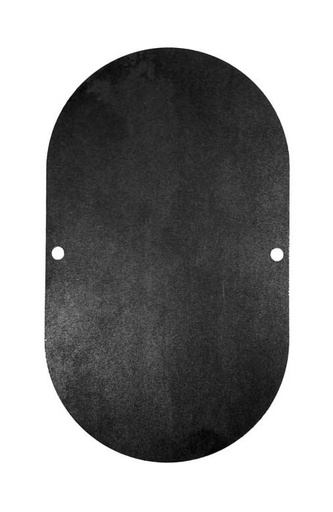 Wear plate pump cover  Vogelsang