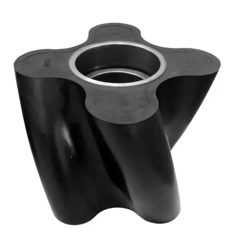 Rotary lobe R4 VX136-140Q Vogelsang