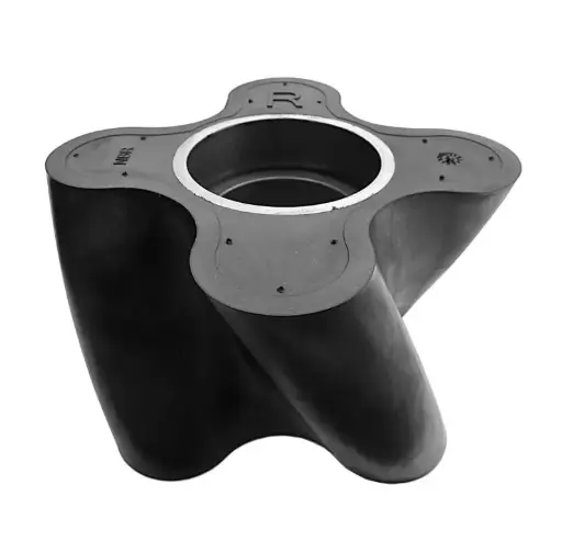 Rotary lobe R4 VX 136 Vogelsang