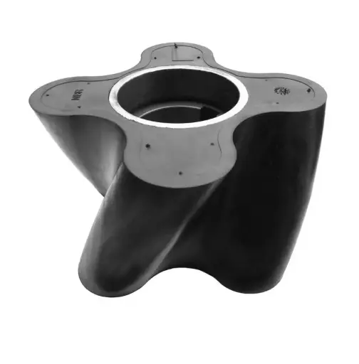 Rotary lobe L4 VX 136 Vogelsang