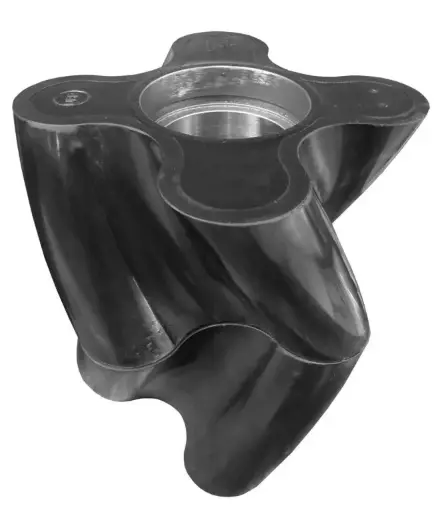 Rotary lobe  Vogelsang