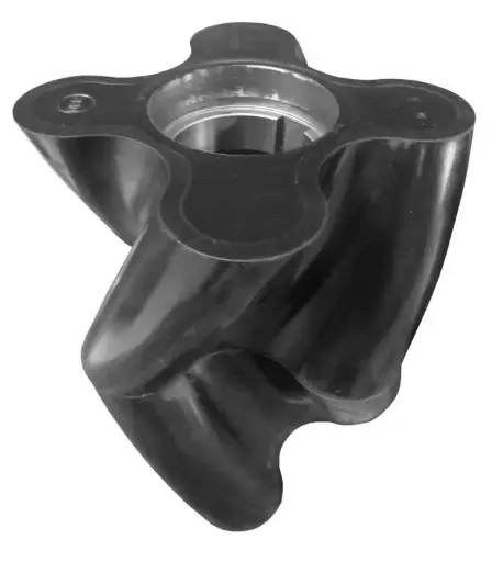 Rotary lobe  Vogelsang