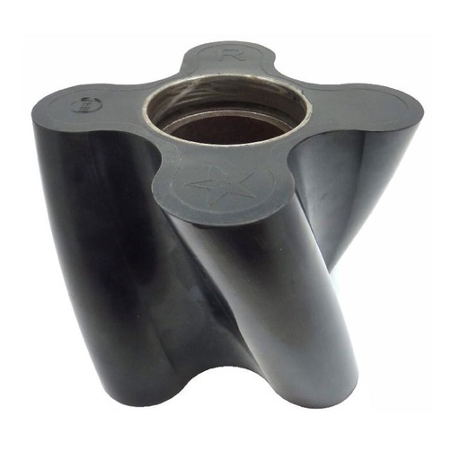 Rotary lobe R.R VX186-184Q Vogelsang