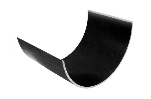 Radial wear plate PL 200 Börger