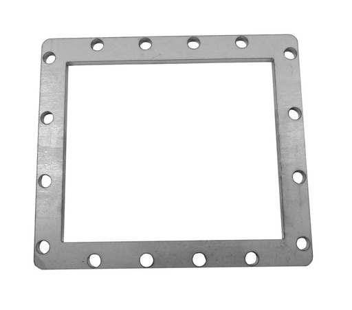 Pump flange FL 1036 Börger