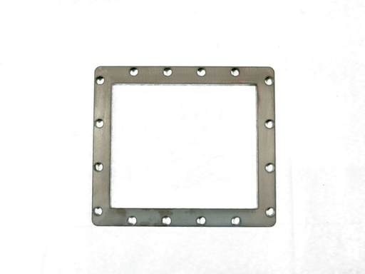 Pump flange FL 1036 Börger