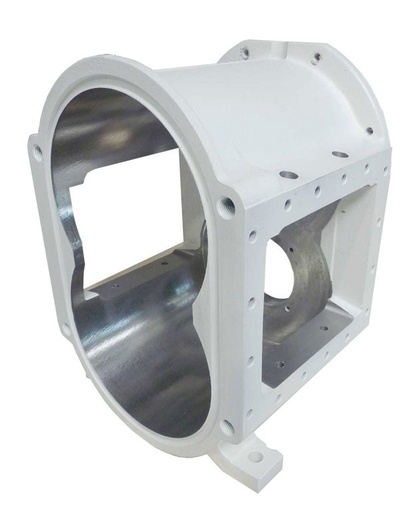 Pump housing PL 200 Börger