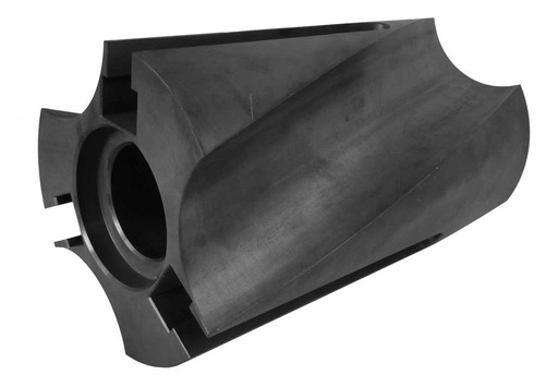 Rotor PL 200 Börger