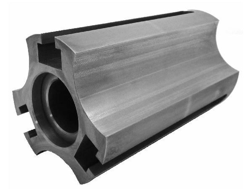 Rotor PL 200 Börger