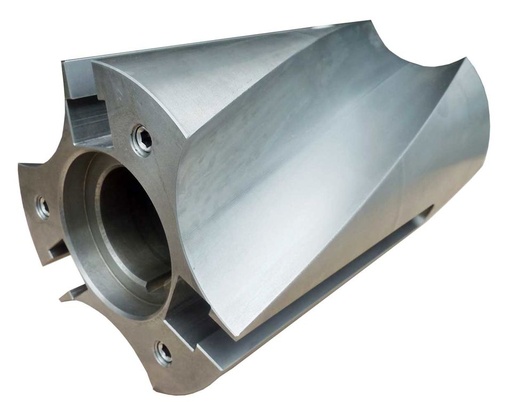 Rotor FL 1036 Börger