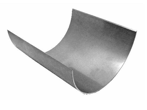 Radial wear plate FL 1036 Börger