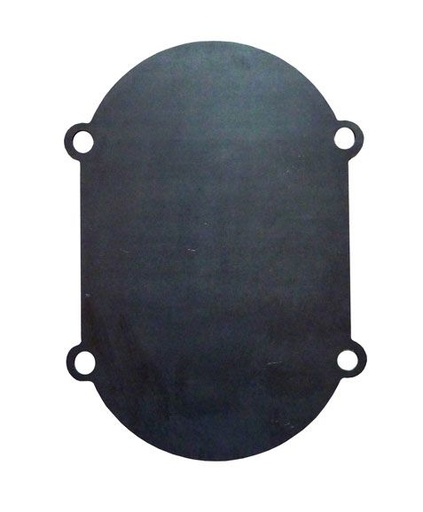 Wear plate pump cover FL 1036 Börger