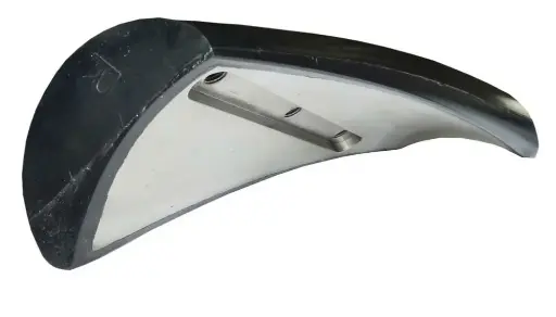 Lobe tip EL 1550 BENEDICT-THO