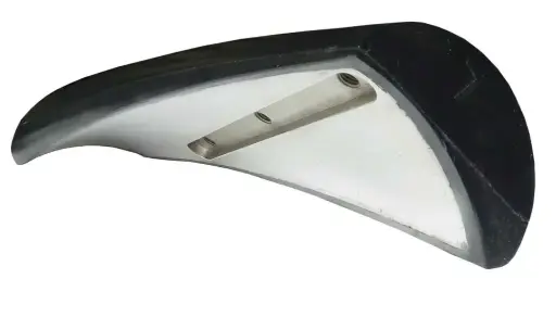 Lobe tip EL 1550 Börger