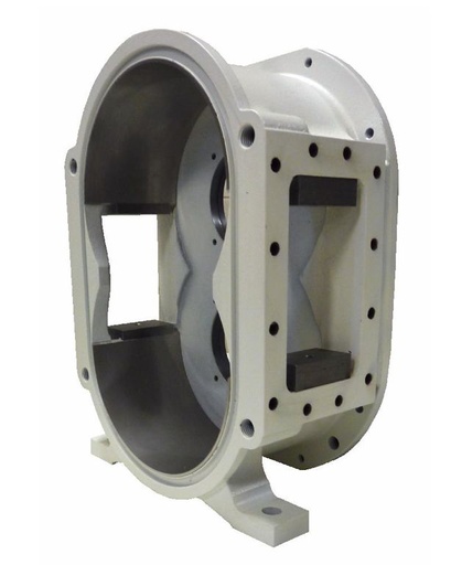 Pump housing FL 518 Börger