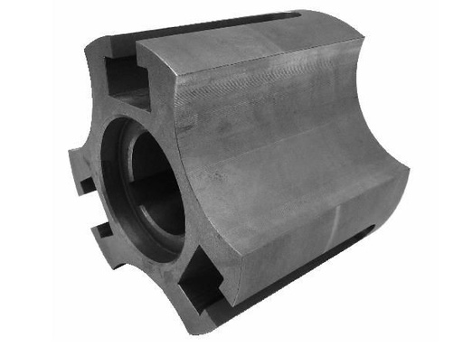 Rotor FL 518 Börger