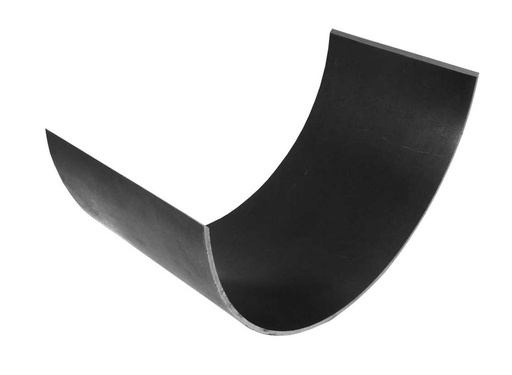 Radial wear plate PL 200 Börger