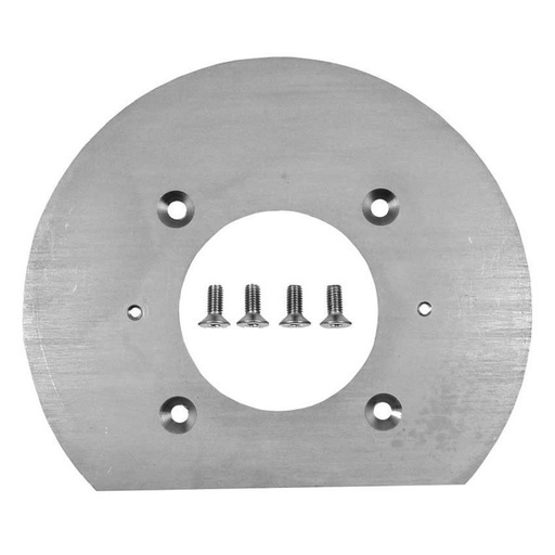 Pump gearbox FL 518 Börger