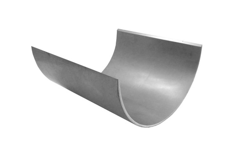 Radial wear plate PL 200 Börger