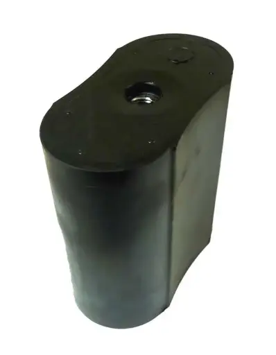 Bi-lobe PL 300 Börger