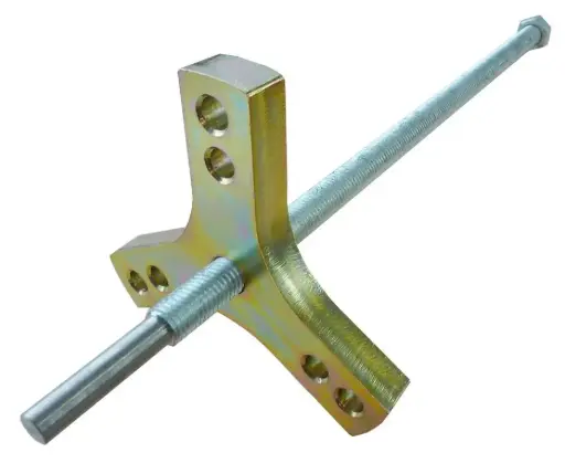 Rotor FL 776 Börger