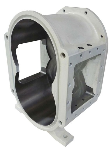 Pump housing FL 776 Börger