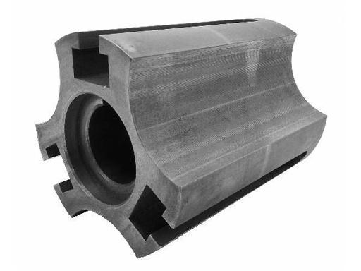 Rotor FL 776 Börger