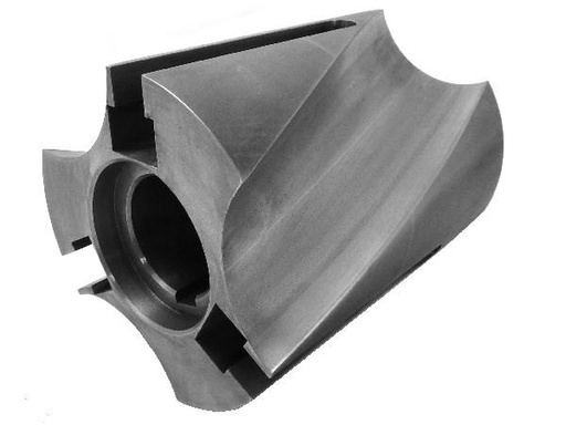 Rotor FL 776 Börger