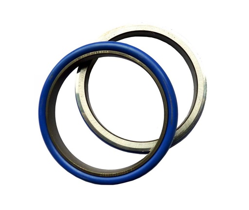 Mechanical seal PL 200 Börger