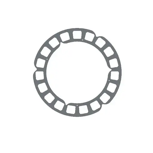 Cutting ring Dosimat LVX 19 outlets